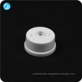 white ceramic lamp parts 95 alumina ceramic wall switch Italian